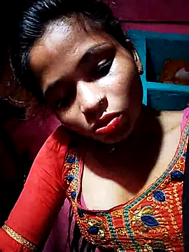 Jyoti rathor online show from 07/26/26, 02:46