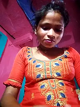 Jyoti rathor online show from 07/28/26, 11:50