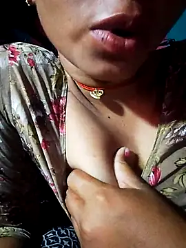 Jyoti rathor online show from 07/29/26, 01:31