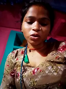 Jyoti rathor online show from 07/30/26, 01:37
