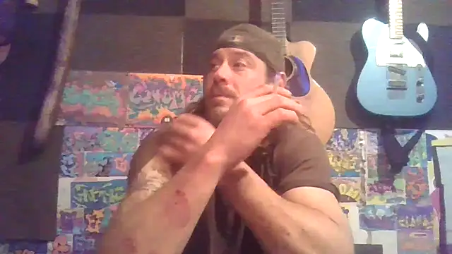 unknowner123 online show from 01/16/26, 05:33