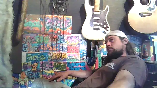 unknowner123 online show from 04/01/26, 01:41