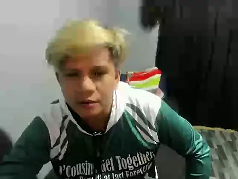 Clark Asian online show from 03/07/26, 01:41