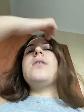 kate nicepops123999 online show from 01/16/26, 08:40