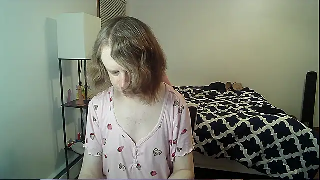 VanFairy526 online show from 03/08/26, 10:08