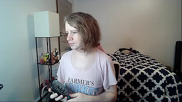 VanFairy526 online show from 03/28/26, 09:53