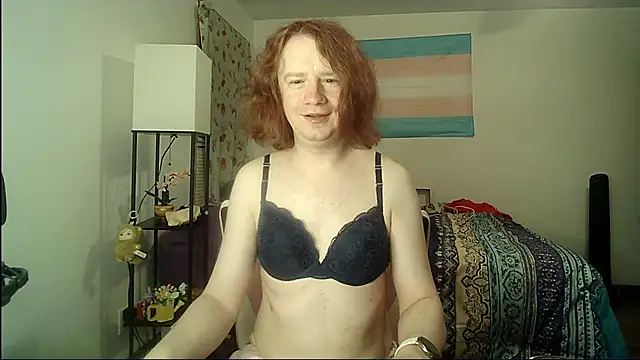 VanFairy526 online show from 05/08/26, 09:47
