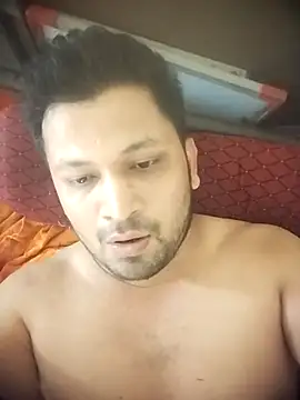 Pravin9562 online show from 01/18/26, 07:01