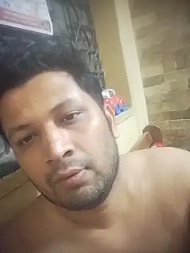 Pravin9562 online show from 02/19/26, 03:30