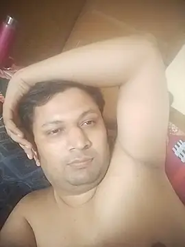 Pravin9562 online show from 02/22/26, 09:30