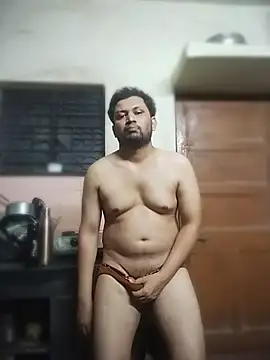 Pravin9562 online show from 05/02/26, 08:14