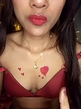 Maliha Chowdhury online show from 02/09/26, 08:02