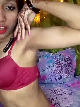 Maliha Chowdhury online show from 03/22/26, 01:25