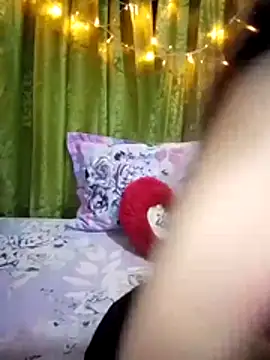 Maliha Chowdhury online show from 05/23/26, 06:23
