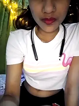 Maliha Chowdhury online show from 06/11/26, 07:23