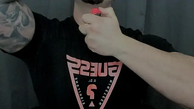 TONYWILSONN online show from 03/08/26, 04:27