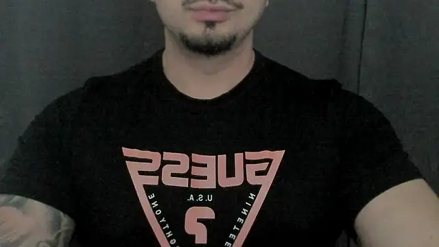 TONYWILSONN online show from 03/18/26, 05:21