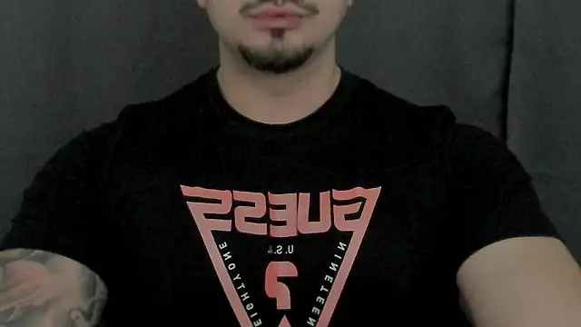 TONYWILSONN online show from 03/23/26, 06:39