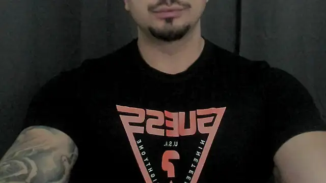 TONYWILSONN online show from 03/29/26, 05:29