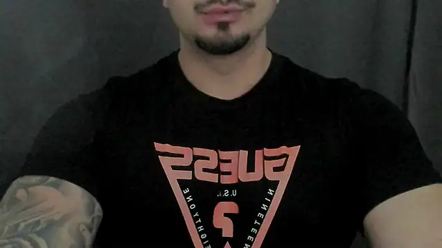 TONYWILSONN online show from 04/04/26, 05:27