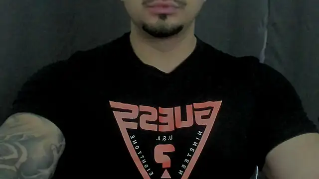 TONYWILSONN online show from 04/07/26, 05:30