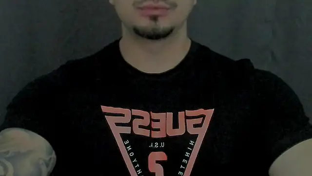 TONYWILSONN online show from 04/20/26, 04:04