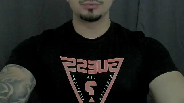 TONYWILSONN online show from 04/22/26, 04:59