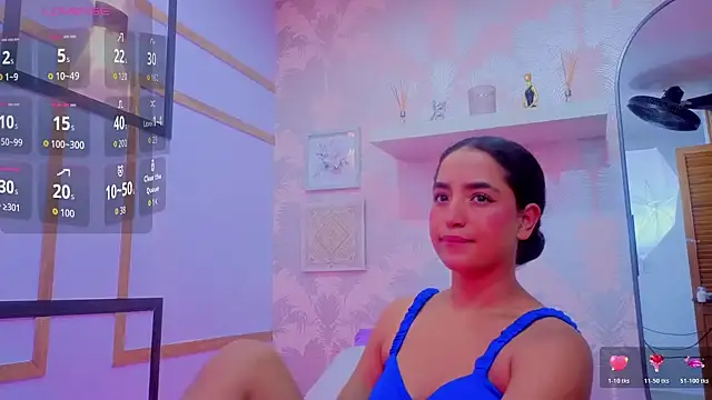 Emma Thompssonn online show from 04/06/26, 11:55