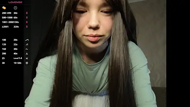 GammaBoobaa online show from 02/06/26, 02:31