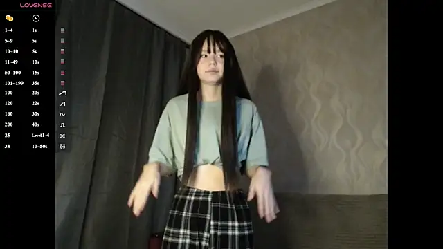 GammaBoobaa online show from 02/12/26, 01:39