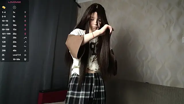 GammaBoobaa online show from 03/20/26, 01:27