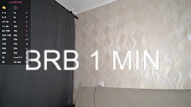 GammaBoobaa online show from 04/17/26, 01:36