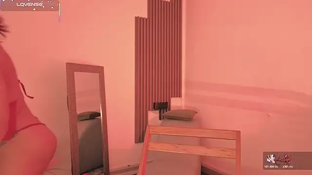 fransheskarossi online show from 02/18/26, 12:12