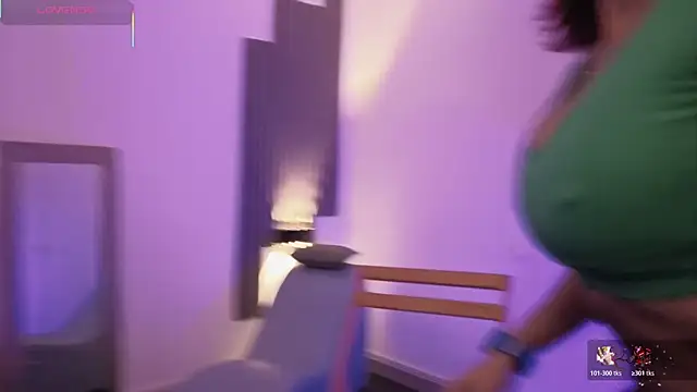 fransheskarossi online show from 03/01/26, 11:56