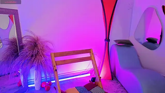 fransheskarossi online show from 04/19/26, 12:04