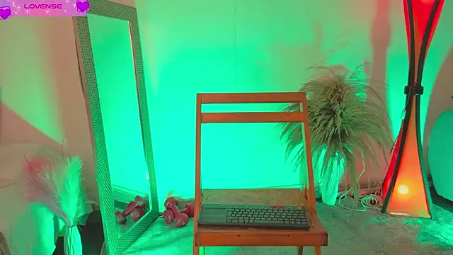 fransheskarossi online show from 05/20/26, 11:49