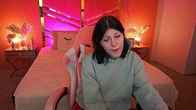 Snapshot of MeganLexx chatting on 01/15/26, 02:54 MeganLexx online show from 01/15/26, 02:54