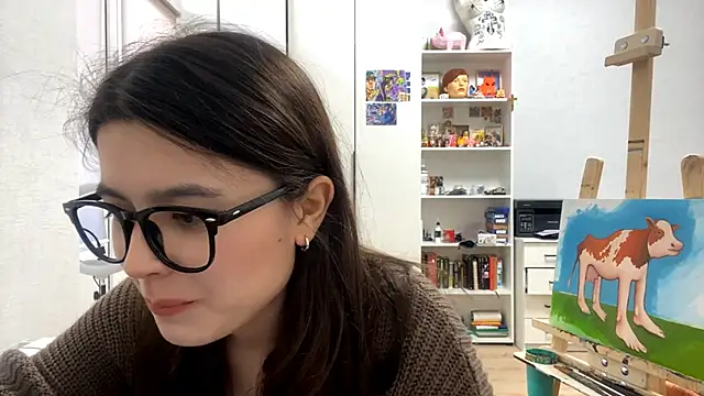 SaintMari online show from 02/22/26, 12:15