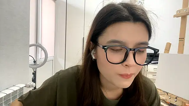 SaintMari online show from 02/23/26, 12:13