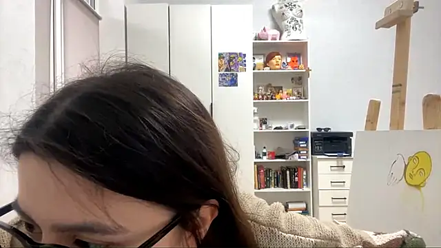 SaintMari online show from 02/26/26, 12:15