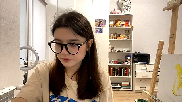 SaintMari online show from 02/27/26, 12:05