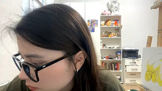 SaintMari online show from 03/01/26, 12:18