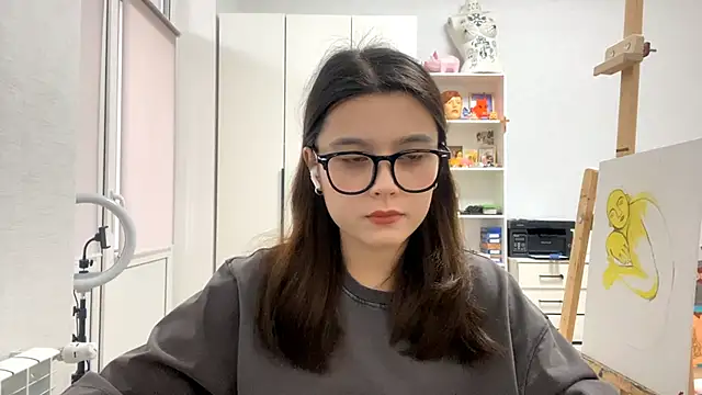 SaintMari online show from 03/05/26, 12:23