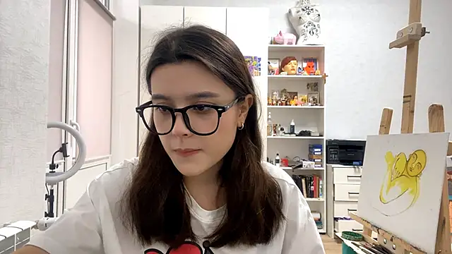 SaintMari online show from 03/06/26, 12:23