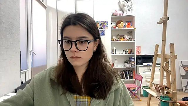 SaintMari online show from 03/21/26, 12:10