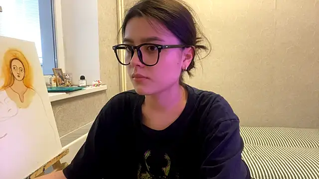 SaintMari online show from 05/24/26, 02:22