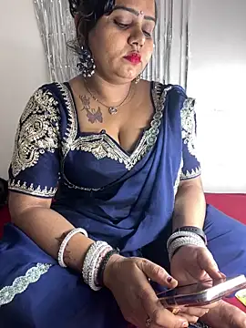 Ruby-7 online show from 01/15/26, 03:38