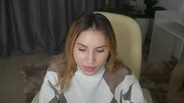 ArianaOchoa online show from 01/17/26, 09:36