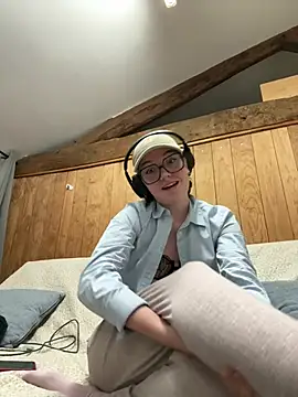 ju juliette online show from 03/11/26, 10:16