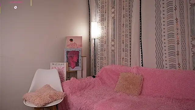 CarmaOlen online show from 03/11/26, 07:09